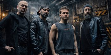 New Disorder, il ritorno con “Static”: il modern metal italiano tra rabbia e identità