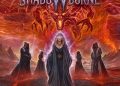 SHADOWBORNE – Heaven’s Falling