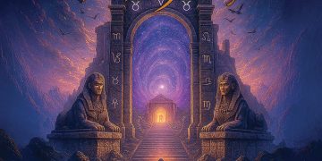 Antonio Giorgio: nuovi video e nuovi progetti anticipano il box set “The Mystic Quest”