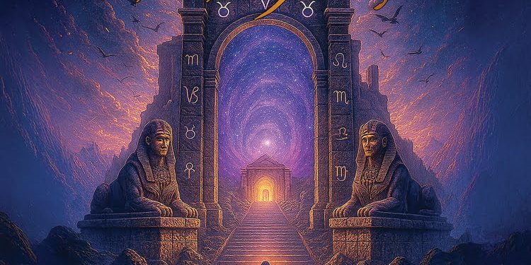 Antonio Giorgio: nuovi video e nuovi progetti anticipano il box set “The Mystic Quest”