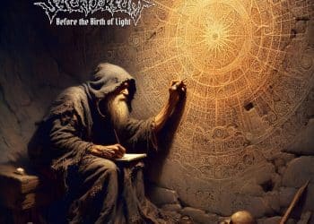 SACRIVERSUM – Before the Birth of Light