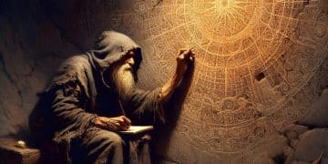 SACRIVERSUM – Before the Birth of Light