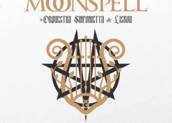 MOONSPELL – Opus Diabolicum: The Orchestral Live Show