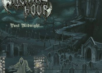 WITCHING HOUR – Past Midnight…