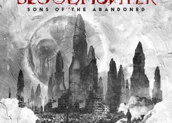 BLOODHUNTER – Sons Of The Abandoned
