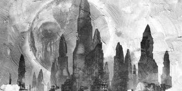 BLOODHUNTER – Sons Of The Abandoned