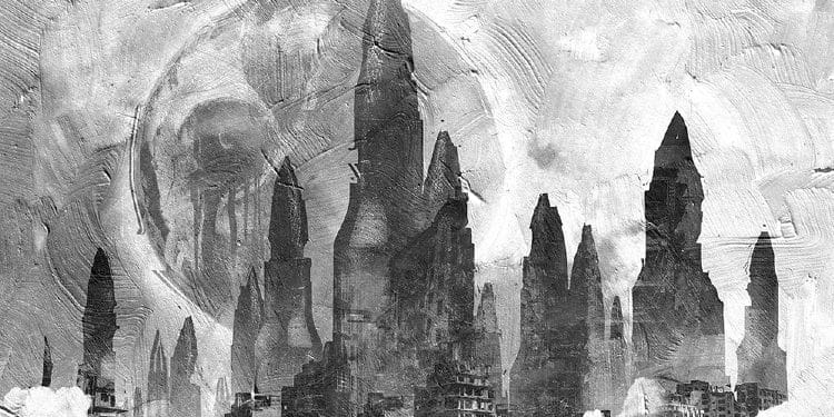 BLOODHUNTER – Sons Of The Abandoned
