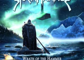 StormHammer scatenano la furia del power metal: fuori il video di “Wrath Of The Hammer”