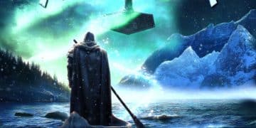 StormHammer scatenano la furia del power metal: fuori il video di “Wrath Of The Hammer”