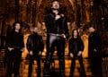 Moonspell, il ritorno nell’oscurità: Fernando Ribeiro racconta “Cross Your Heart”