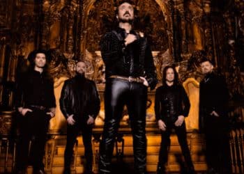 Moonspell, il ritorno nell’oscurità: Fernando Ribeiro racconta “Cross Your Heart”