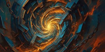 ELEGACY – Theory of Sin