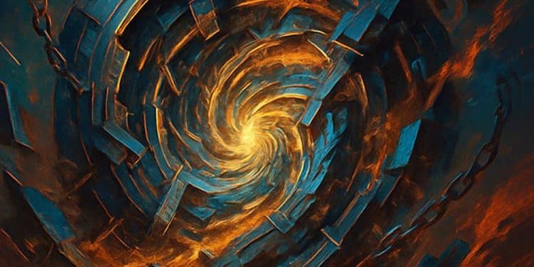ELEGACY – Theory of Sin