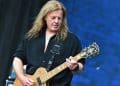 Masterplan, la rinascita del metallo: Roland Grapow racconta ‘The Call’