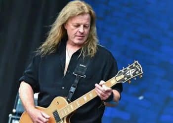 Masterplan, la rinascita del metallo: Roland Grapow racconta ‘The Call’