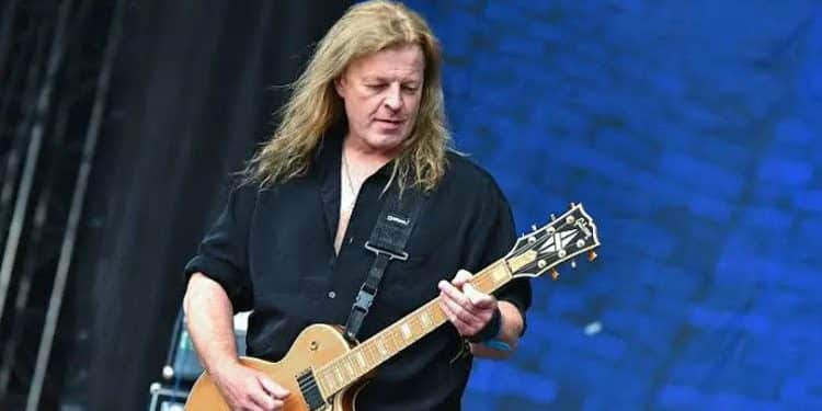 Masterplan, la rinascita del metallo: Roland Grapow racconta ‘The Call’