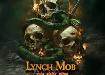 LYNCH MOB – The Final Ride (live)