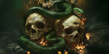 LYNCH MOB – The Final Ride (live)