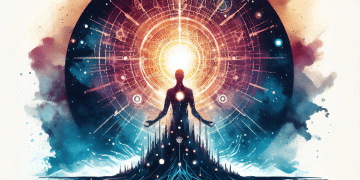 SUM OF SEVEN – Echoes Of The Hypermind