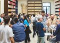 Medimex 26: la prima edizione di Medimex Hip Hop Lab, Medimex Music Factory” rivolta ad autori, produttori e compositori e un ricco calendario di panel, tavole rotonde e attività di networking con numerosi ospiti