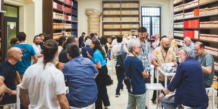 Medimex 26: la prima edizione di Medimex Hip Hop Lab, Medimex Music Factory” rivolta ad autori, produttori e compositori e un ricco calendario di panel, tavole rotonde e attività di networking con numerosi ospiti