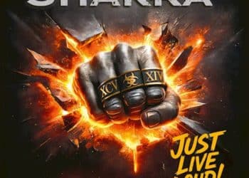 Shakra tornano più potenti che mai: annunciato il nuovo album “Just Live Loud!”