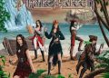 Pirate Queen annunciano il secondo album “Sailing Around The World”