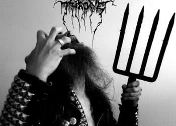 DARKTHRONE – Pre-Historic Metal