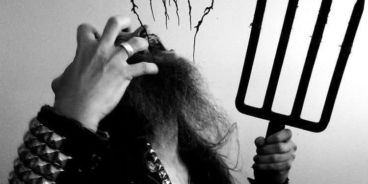 DARKTHRONE – Pre-Historic Metal