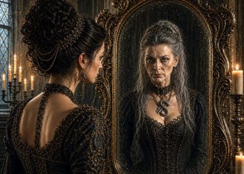 Silver Horses, arriva “Facing The Mirror”: hard rock tra atmosfere seventies e riflessioni sul tempo