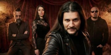 MEMORIES OF A LOST SOUL: in arrivo il live “The Darkest Live” e il nuovo album “Lost Memories”