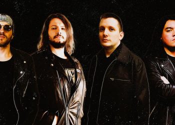 PRIDE & JOY MUSIC annuncia la firma dei BURNING SUN