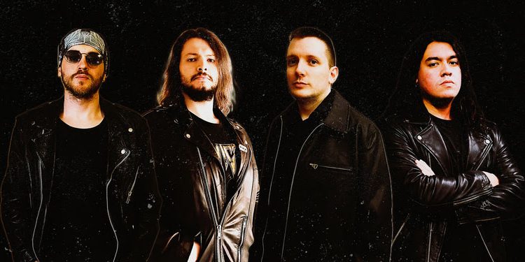 PRIDE & JOY MUSIC annuncia la firma dei BURNING SUN