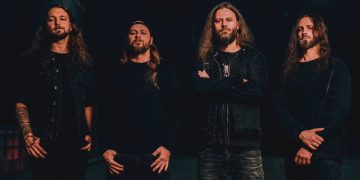 Decapitated tornano in Italia: il technical death metal polacco pronto a un nuovo assalto sonoro