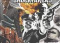 UNDERTAKERS: copertina e tracklist del nuovo album “Global Dominion”