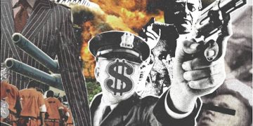 UNDERTAKERS: copertina e tracklist del nuovo album “Global Dominion”