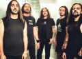 EXTREMA: annunciano “Thrashing ‘Till The End – Live at Slaughter Club”