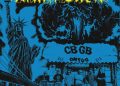 Raw Power pubblicano “Live CBGB’s NYC 1998”
