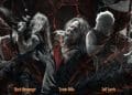 Crimson Glory, listening party su Bandcamp per il nuovo album “Chasing The Hydra”