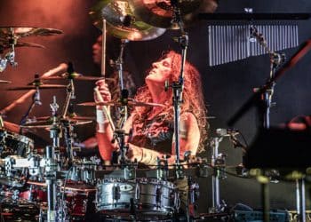 Savatage, cambio temporaneo alla batteria: Jeff Plate salta due date del tour europeo