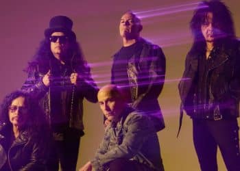 Armored Saint e Metal Church insieme per il “Metal Saint Tour 2026”