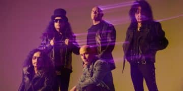 Armored Saint e Metal Church insieme per il “Metal Saint Tour 2026”