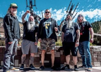 DOWN annunciano il “Strap It Down Tour” 2026: due settimane di live in Nord America