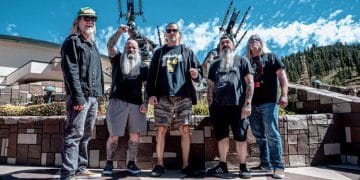 DOWN annunciano il “Strap It Down Tour” 2026: due settimane di live in Nord America