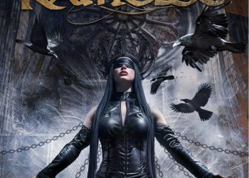 I leggendari Kamelot tornano con il nuovo album Dark Asylum