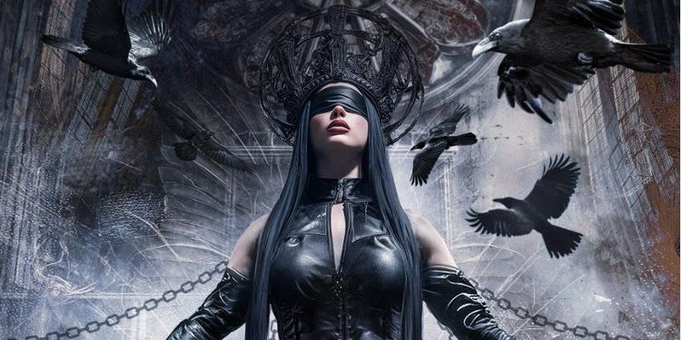 I leggendari Kamelot tornano con il nuovo album Dark Asylum