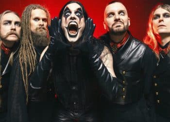 AVATAR: annunciato il tour europeo “Don’t Go In The Forest” per l’autunno 2026