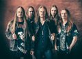 Arion, pubblicato il nuovo singolo “Into The Fire”: continua l’attesa per il quinto album