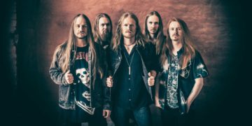 Arion, pubblicato il nuovo singolo “Into The Fire”: continua l’attesa per il quinto album