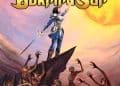 BURNING SUN – Power To Survive